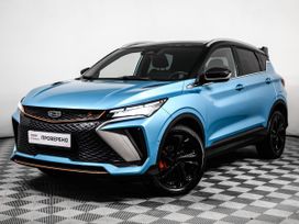 Geely Sx11