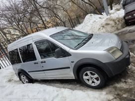 Ford Tourneo Connect