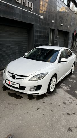 Mazda Mazda6