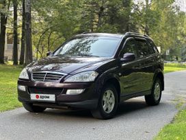 Ssang_Yong Kyron