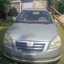 Chery Fora