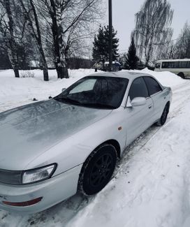 Toyota Carina ED