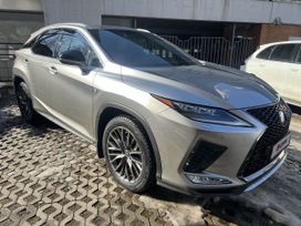 Lexus Rx300