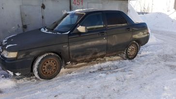 Lada 2110