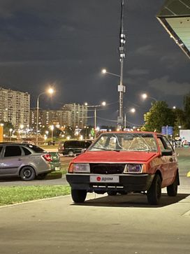 Lada 2108
