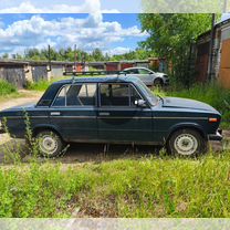 Lada 2106