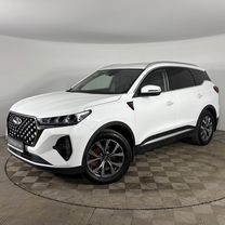 Chery Tiggo