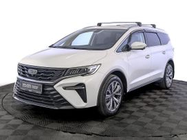 Geely Jiaji
