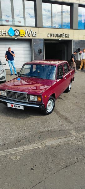 Lada 2107