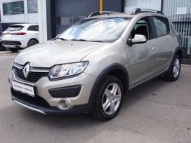 Renault Sandero Stepway