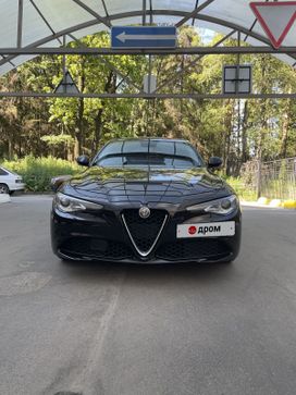 Alfa_Romeo Giulia