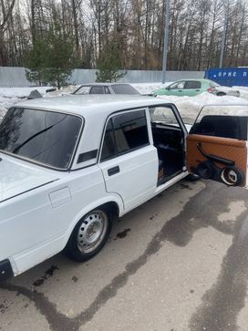 Lada 2107