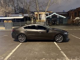 Mazda Mazda6