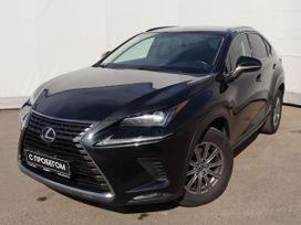 Lexus Nx200
