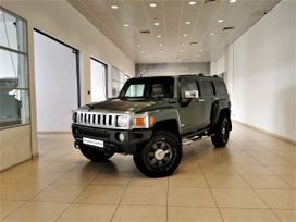 Hummer H3