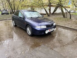 Mitsubishi Carisma