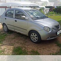 Chery QQ6