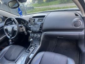 Mazda Mazda6