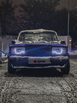 Lada 2107
