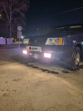 Lada 2109