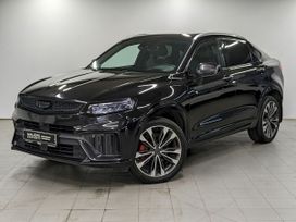 Geely Tugella