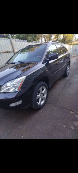 Lexus Rx330