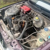 Audi 80