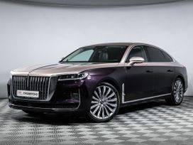Hongqi H9
