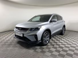 Geely Sx11