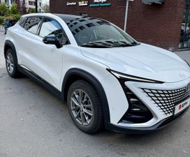 Changan UNI-T