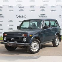 Lada 4x4