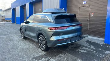 Byd Tang L