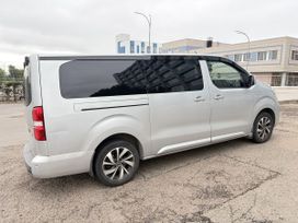 Citroen Spacetourer