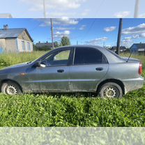 Chevrolet Lanos
