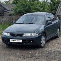 Mitsubishi Carisma
