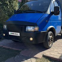 GAZ ГАЗель