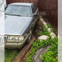 Audi 100