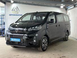 Peugeot Traveller