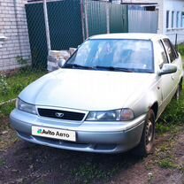 Daewoo Nexia