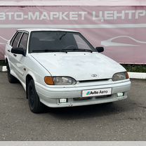 Lada 2115