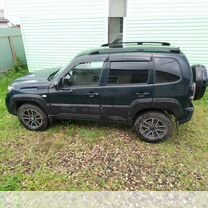 Lada Niva