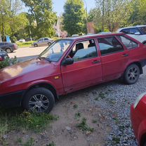 Lada 2109