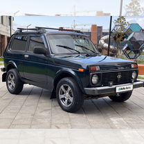 Lada 4x4
