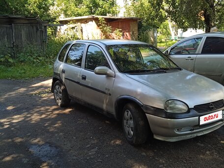 Opel Corsa B
