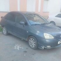 Suzuki Liana