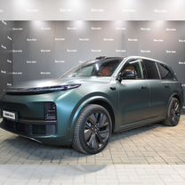 Li Auto
