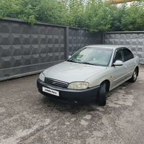 Kia Spectra