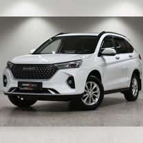 Haval M6