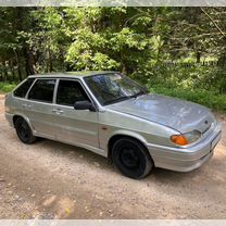 Lada 2114