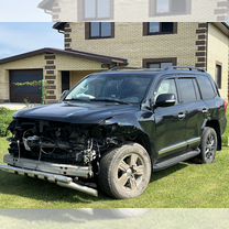 Toyota Land